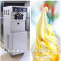 2014 KE SHI high quality hot sale new vertical type KS-7254 commercial soft ice cream van for sale(CE)